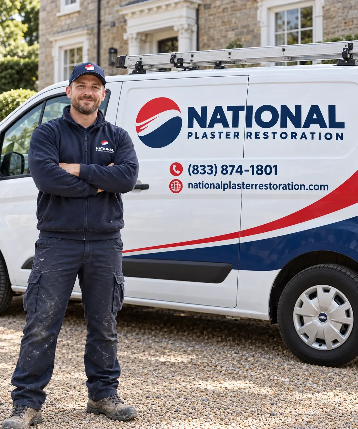 Plaster Repair company in Edwards, MS